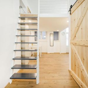 Studio met een King Size Bed