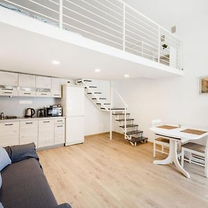 Studio Appartement